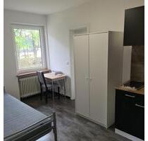 WG ZimmerKleine WohnungMikro Apartmentvoll möbliert - München Messestadt Riem