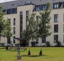 4- Zimmer EG-Wohnung im Goethepark WolfsburgStadtmitte