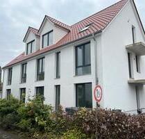 Schöne geräumige 3 Zimmer Neubau Wohnung - Gehrden