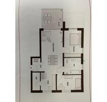 Mietwohnung 3 Zimmer NeubauErstbezug - Tuttlingen