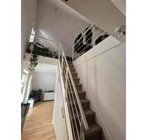 Moderne 2-Zimmer Maisonette in Kirchheim Stadtmitte - Kirchheim unter Teck