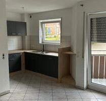Schöne 2-Zimmer Wohnung, zentral in Rudersberg.