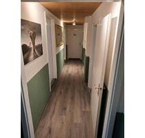 Frisch Renovierte 6-Zimmer Wohnung - Clausthal-Zellerfeld