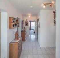 Top Zustand: 3 Zimmer Mietwohnung im Erdgeschoss mit Terrasse - Mönchweiler