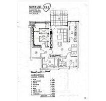 2 Zimmer Wohnung in Bad Schwartau zur Miete