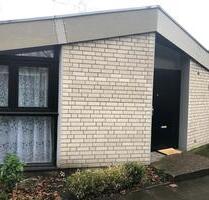 2 Zimmer 55 m² Reihenhaus Bungalow - Hannover Ahlem-Badenstedt-Davenstedt