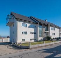 Top renovierte 2 Zimmer Mietwohnung - Mönchweiler