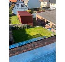 Vermiete 4 Zimmer Wohnung mit LoggiaBalkon in 78607 Talheim - Tuttlingen