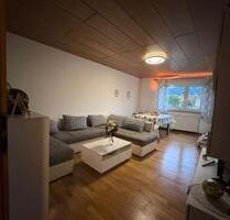 Geislingen 2 Zimmer Wohnung, EBK, Balkon, Keller, TLBad - Geislingen an der Steige