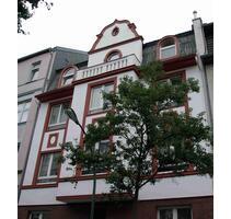 energetisch saniertes Haus + renovierte Whg. im EG - 2 Zimmer KDB-Balkon - moderner Altbaucharme! - Düsseldorf Oberbilk