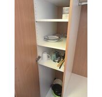 1 Zimmer Wohnung für Frauen mit Kühlschrank for free. - Bochum Laer