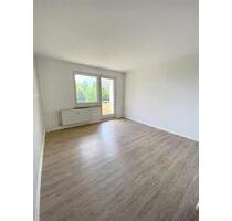 Ruhig gelegene 5-Zimmer Wohnung mit Balkon! - Zwickau Neuplanitz