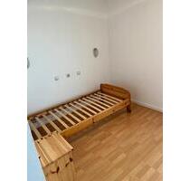 1 Zimmer auf dem Reiterhof möbiliert oder unmöbliert - Alveslohe