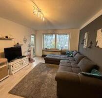 Helle 2-Zimmer Wohnung mit Balkon zum wohlfühlen - Schwelm