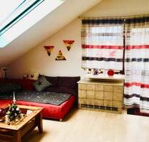 Helle 3 Zimmer Wohnung mit Süd-Balkon & EBK in Keltern-Dietlingen