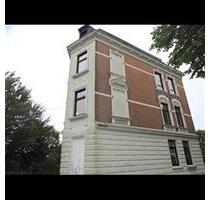 Drei Zimmer Wohnung für selber Macher frei! Auch als WG möglich! - Flensburg Falkenberg