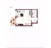 Wohnung 1 Zimmer in 01127 Dresden Neustadt Pieschen