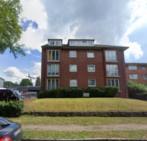 Tolle 3 Zimmer Wohnung mit Balkon zu vermieten - Rendsburg