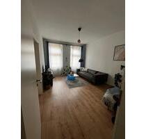 Helle 2-Zimmer Wohnung in der Ludwigstraße zur Miete - Leipzig Ost