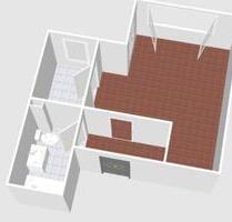 1 Zimmer Wohnung in Rodgau Nieder-Roden