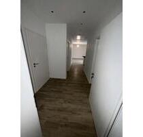 3-Zimmerwohnung 90 qm Neubau Erstbezug, EBK, im Herzen von Hennef - Hennef (Sieg)