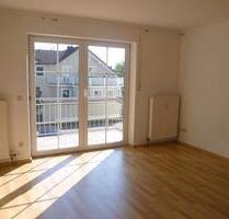 Sonnige 2-Zimmer Wohnung in Hengersberg