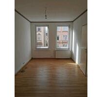 Helle, frisch sanierte 2-Zimmer-Wohnung - Lübeck Sankt Lorenz Nord