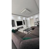 3 Zimmer Wohnung in ruhiger Seenähe mit Balkon - Salzgitter