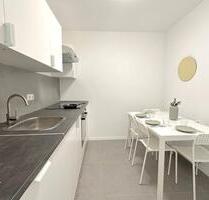 Nur noch ***1 Zimmer*** in moderner 4er-WG in Frankfurt – Meersburgerstraße 11! - Frankfurt am Main Fechenheim