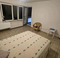 WG Zimmer mit Balkon frei in Hamburg Eidelstedt ab 01.07