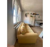 2 Zimmer Wohnung für 6 Monate - 800,00 EUR Kaltmiete, in Stuttgart (PLZ: 70197) Stuttgart-West