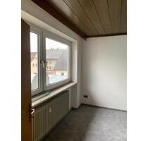 4-Zimmer Wohnung im Zentrum von Schwandorf ab Januar zu vermieten