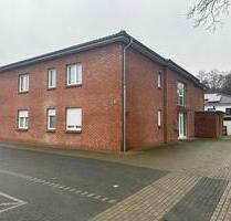 2 Zimmer Wohnung im Erdgeschoss 70m2 - Soltau