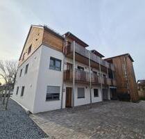 3 Zimmer Wohnung im 2. OG - 876,00 EUR Kaltmiete, in Landshut (PLZ: 84028)