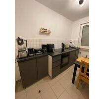 1-Zimmer Wohnung in Osnabrück-Schölerberg