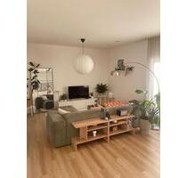 Schöne Drei Zimmer Neubauwohnung mit Südbalkon - Giesen