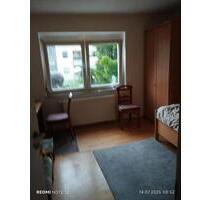 ein WG Zimmer in StuttgartFeuerbach