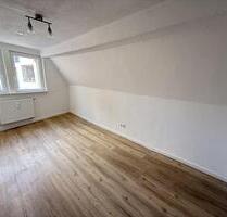 Gemütliche 2-Zimmer Dachgeschosswohnung in Öhringen
