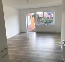 2 Zimmer Wohnung Beckdorf, EG, schöne Ausstattung