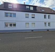 Gepflegte 3-Zimmer Dachgeschosswohnung - Maulbronn