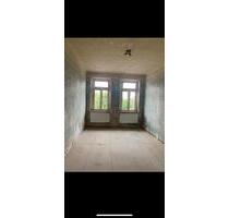 Altbau Wohnung in Leipzig West zu vermieten 2 Raum Zimmer Wg