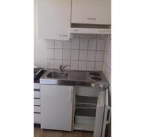 1 Zimmer Kockecke, Bad, 1. Etage - Hagen