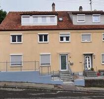 3-Zimmer Wohnung Albstadt Ebingen mit Balkon