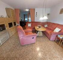 Barrierefreie 3,5 Zimmer Erdgeschosswohnung mit Balkon - Nürtingen