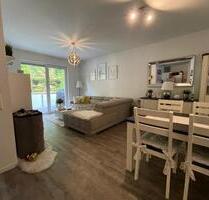 Attraktive 2 Zimmer Wohnung in Dieringhausen - Gummersbach Berstig Süd