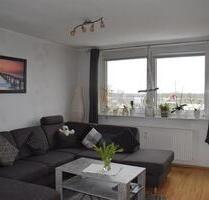Moderne 3-Zimmer Wohnung in toller Lage - Rendsburg
