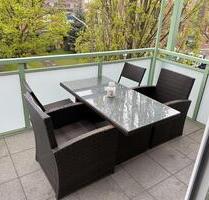 3Zi Kü mit Einbauküche,Duschbad,Balkon,01.05.25,Viersen Körnerstr, auch WG-tauglich gegen Aufschlag