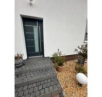 3 Zimmer Maisonette Wohnung zentral in Groß-Gerau