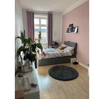 3 Zimmer Wohnung - 895,00 EUR Kaltmiete, ca.  93,00 m² in Flensburg (PLZ: 24939) Altstadt
