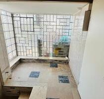 3 Zimmer Wohnung mit Küche, Bad und Dusche - Neunkirchen Kohlhof